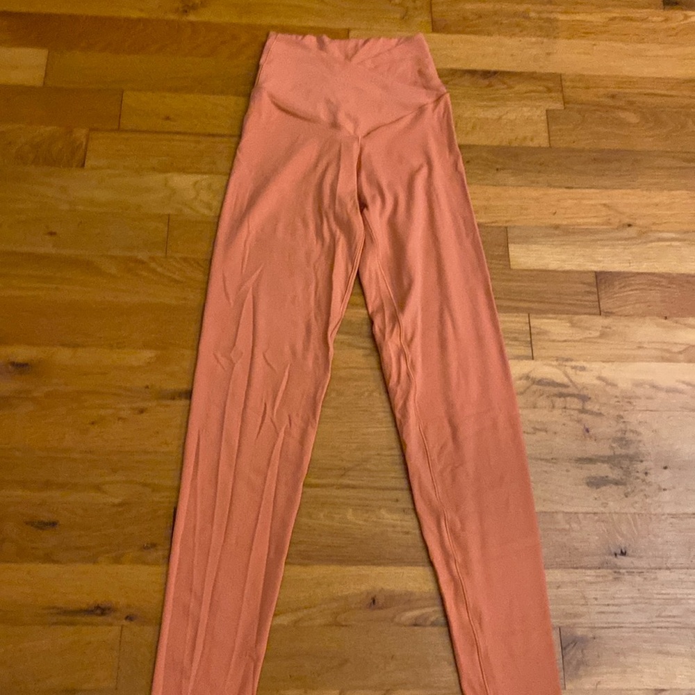 aerie crossover leggings
